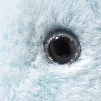 Steiff Friends Kuscheltier Harry Potter Hirsch Patronus - schau mir in die Augen