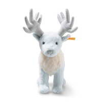 Steiff Friends Kuscheltier Harry Potter Hirsch Patronus, Vorderseite