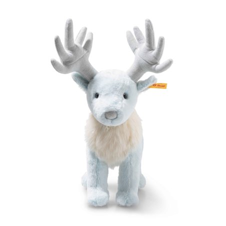 Steiff Friends Kuscheltier Harry Potter Hirsch Patronus, Vorderseite