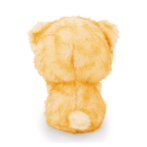 Nici GLUBSCHIS Teddybär Tummunu, Rückseite Kuscheltier