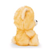 Nici GLUBSCHIS Kuscheltier Teddybär Tummunu von der Seite