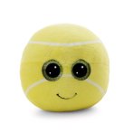 Nici GLUBSCHIS Tennisball Dennis, Vorderseite Kuscheltier