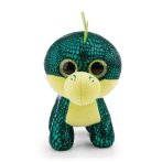 Nici GLUBSCHIS Drache Parko, Vorderseite Kuscheltier