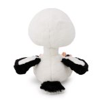 Nici GLUBSCHIS Storch Sir Sorto, Rückseite Kuscheltier