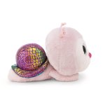 Nici GLUBSCHIS Kuscheltier Schnecke Snilli von der Seite