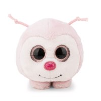 Nici GLUBSCHIS Schnecke Snilli, Vorderseite Kuscheltier