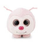 Nici GLUBSCHIS Schnecke Snilli, Vorderseite Kuscheltier