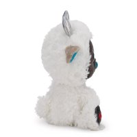 Nici GLUBSCHIS Kuscheltier Yeti Yürgen von der Seite