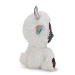 Nici GLUBSCHIS Kuscheltier Yeti Yürgen von der Seite