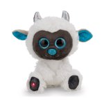 Nici GLUBSCHIS Yeti Yürgen, Vorderseite Kuscheltier