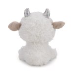 Nici GLUBSCHIS Yeti Yürgen, Rückseite Kuscheltier