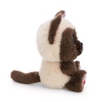 Nici GLUBSCHIS Kuscheltier Siamkatze Selma von der Seite