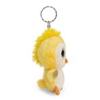 Nici GLUBSCHIS Anhänger Vogel Sunita von der Seite