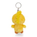 Nici GLUBSCHIS Vogel Sunita, Rückseite Anhänger