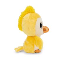 Nici GLUBSCHIS Kuscheltier Vogel Sunita von der Seite