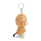 Nici GLUBSCHIS Schlüsselanhänger Hochlandring Shug von der Seite