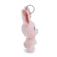 Nici GLUBSCHIS Anhänger Hase Monni-Wonni von der Seite