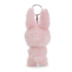 Nici GLUBSCHIS Hase Monni-Wonni, Rückseite Anhänger