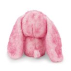 Nici GLUBSCHIS Hase Flommi-Fun, Rückseite Kuscheltier