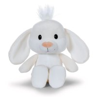NICI Happy Rabbits Hase creme, Vorderseite Kuscheltier