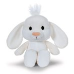 NICI Happy Rabbits Hase creme, Vorderseite Kuscheltier
