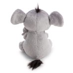 NICI Little & Me Elefant mit Kind, Rückseite Kuscheltier