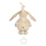 Sterntaler Hase Hanni, Rückseite kleine Spieluhr