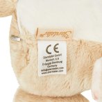Sterntaler Hase Hanni, CE-Zeichen  Spieluhr