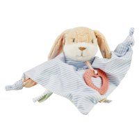 Sterntaler Hase Hanni, Vorderkseite Schmusetuch