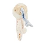 Sterntaler Hase Hanni Spieltier Mini von der Seite