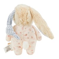 Sterntaler Hase Hanni, Rückseite Mini-Spieltier