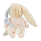 Sterntaler Hase Hanni, Rückseite Mini-Spieltier