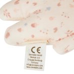 Sterntaler Hase Hanni, CE-Zeichen Mini-Spieltier