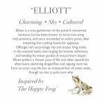 Wrendale Designs "Elliot"