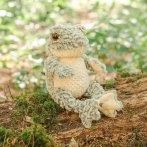 Wrendale Designs Frosch Elliot Frog im Wald