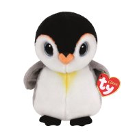 Ty Beanie Classic Kuschelteir Pinguin Pongo XL