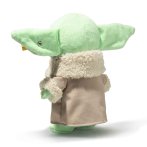 Steiff Friends Plüschfigur Grogu Yoda, Rückseite