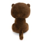 Nici GLUBSCHIS Otter Olly, Rückseite Kuscheltier