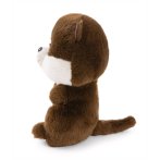 Nici GLUBSCHIS Kuscheltier Otter Olly von der Seite