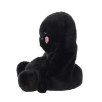 Palm Pals Kuscheltier Spinne Penny Mae Spider von der Seite