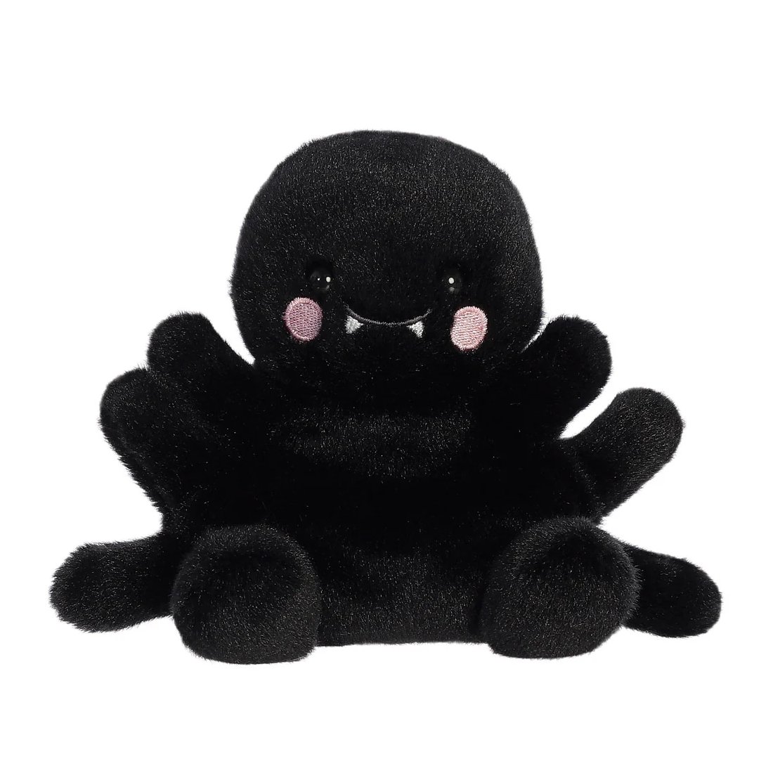 Palm Pals Kuscheltier Spinne Penny Mae Spider, Vorderseite