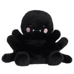 Palm Pals Kuscheltier Spinne Penny Mae Spider, Vorderseite