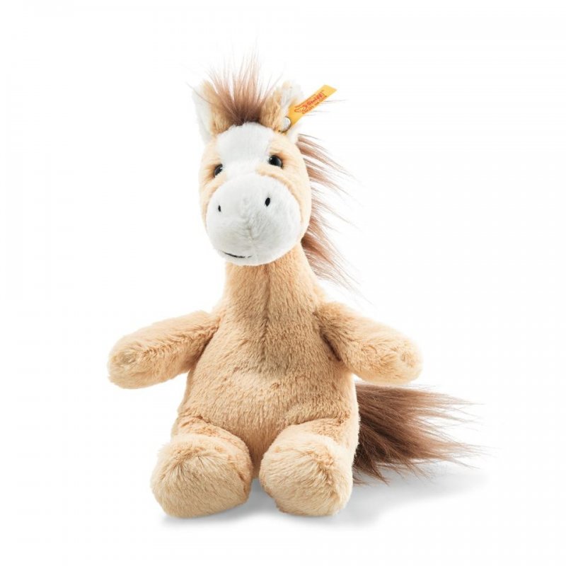 Steiff Plüschtiere Pferd Hippity, Soft Cuddly Friends | Kuscheltier.Boutique