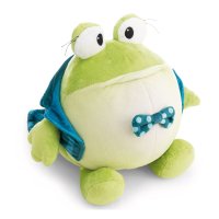 Nici Bears & Friends Frosch Frowin mit Frack und Schleife