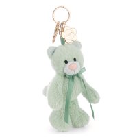 Nici Katze Felli mint, Vorderseite Taschenanhänger