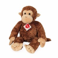 Hermann TEDDY Herzekind Kuscheltier Schlenkeräffchen Carly