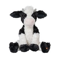 Wrendale Designs Kuh Mathilda Holstein Cow