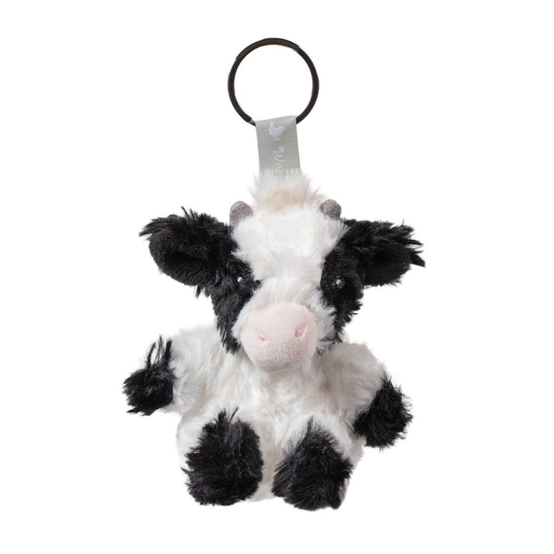 Wrendale Designs Anhänger Kuh Mathilda Holstein Cow