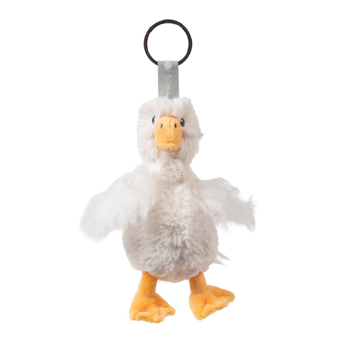 Wrendale Designs Anhänger Gans Pearl Goose