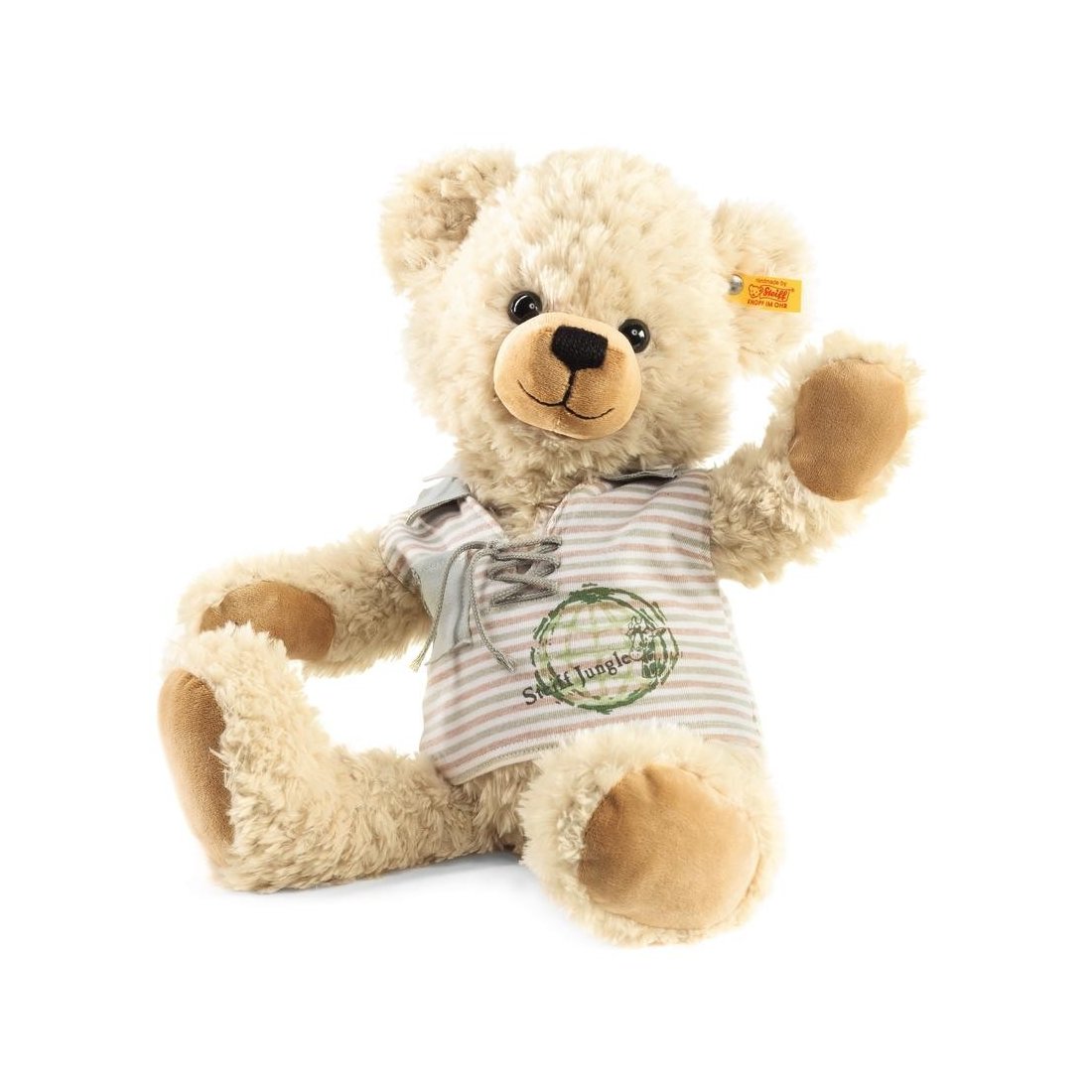 Steiff - Knopf im Ohr Teddybär Lenni, 40cm Steiff - Knopf im Ohr Teddybär Lenni, 40cm